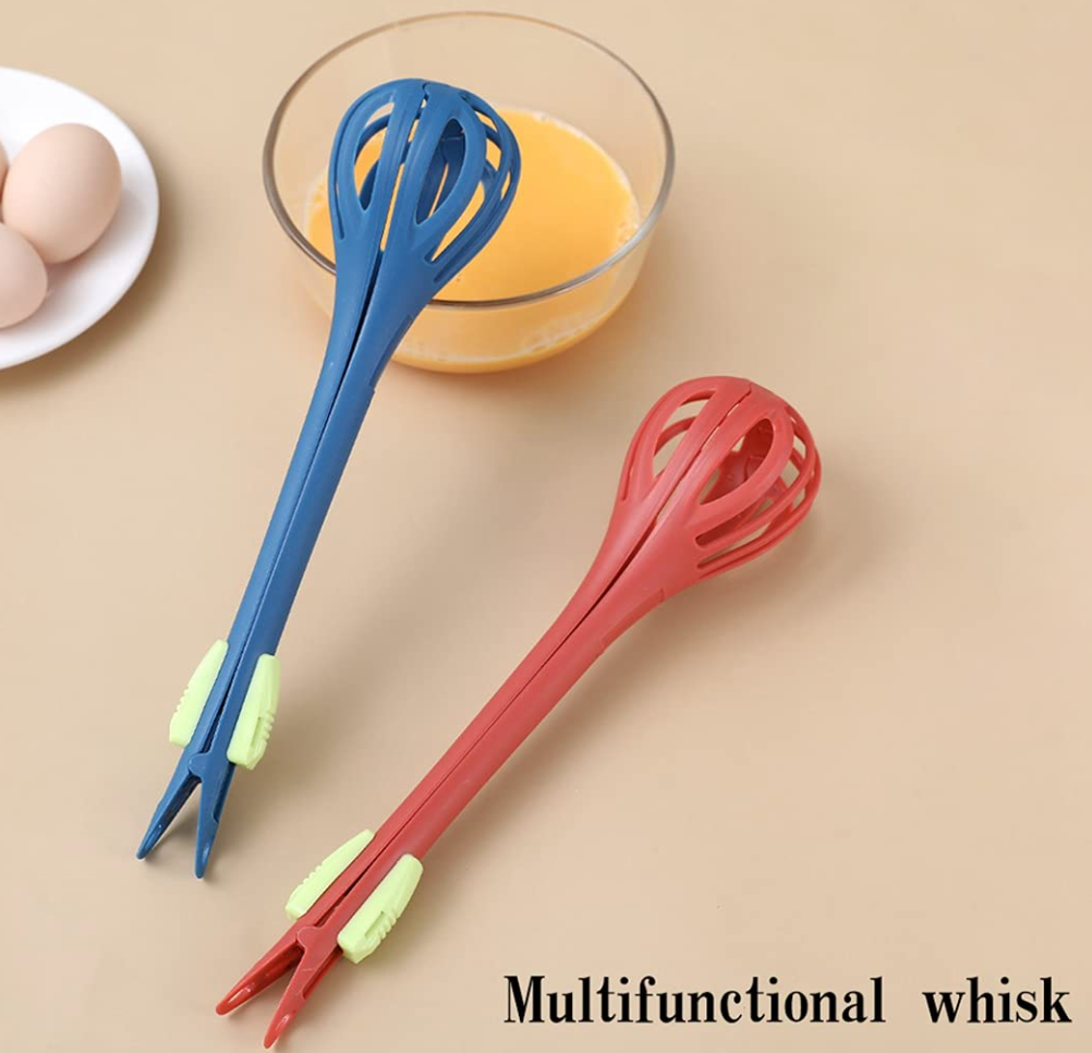 3 In 1 Kitchen Tools Clamp