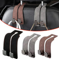 Car Headrest Hook (Pack of 2)