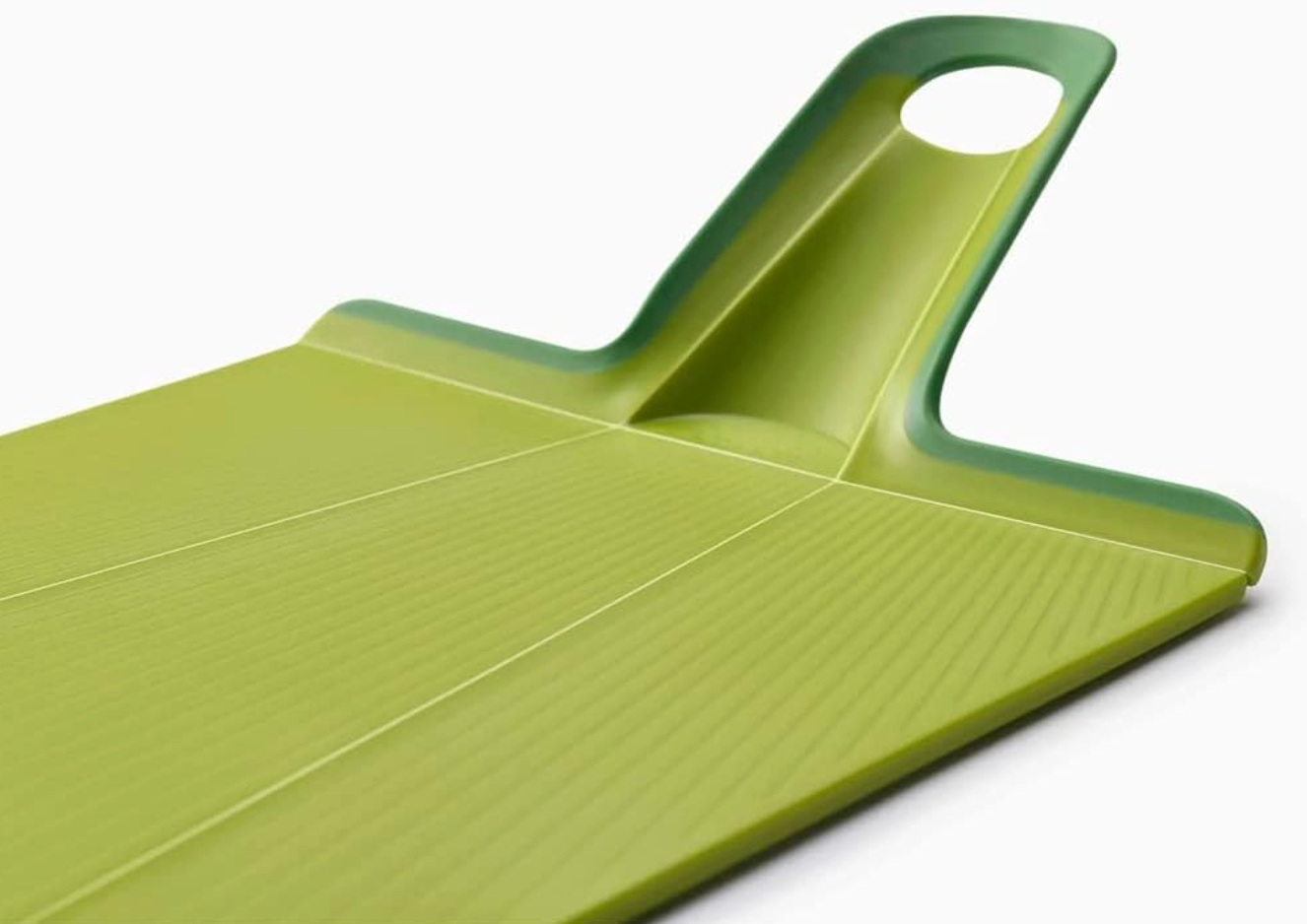 Portable Folding Cutting Board