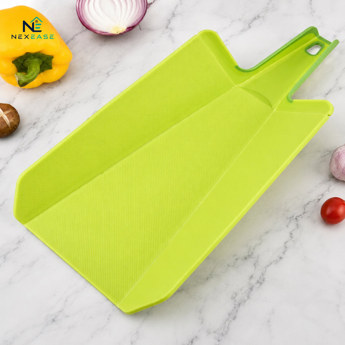 Portable Folding Cutting Board