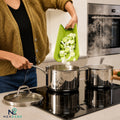 Portable Folding Cutting Board