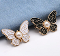 Butterfly Invisible Belt For Kids & Women (Pack of 4)