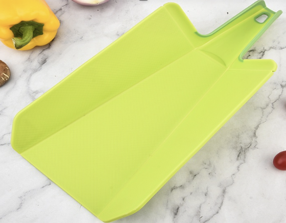 Portable Folding Cutting Board