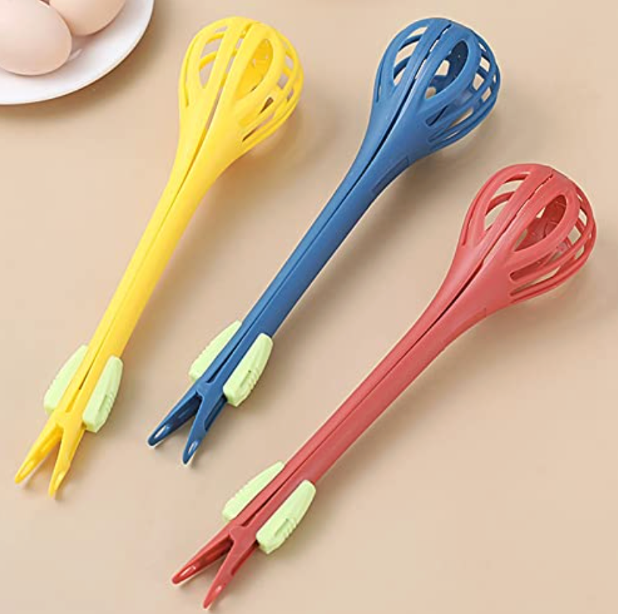 3 In 1 Kitchen Tools Clamp